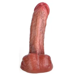 RealCockz Gode Alexyo 16 x 4.5cm